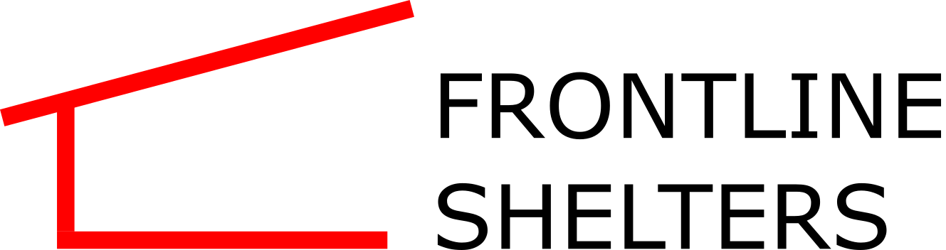 FRONTLINE SHELTERS